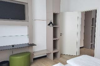Garner Hotel Bremen City fotoÄŸrafÄ±
