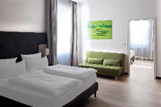 Garner Hotel Bremen City fotoÄŸrafÄ±