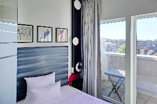Garner Hotel Bremen City fotoÄŸrafÄ±