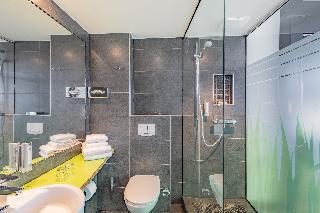 Garner Hotel Bremen City fotoÄŸrafÄ±