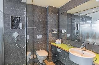 Garner Hotel Bremen City fotoÄŸrafÄ±