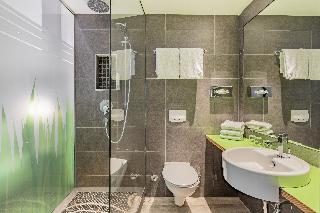Garner Hotel Bremen City fotoÄŸrafÄ±