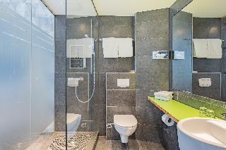 Garner Hotel Bremen City fotoÄŸrafÄ±
