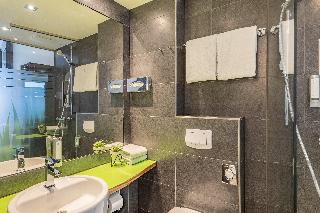 Garner Hotel Bremen City fotoÄŸrafÄ±