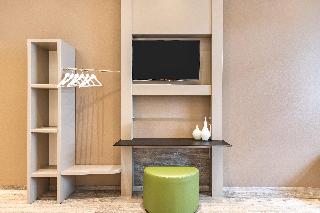 Garner Hotel Bremen City fotoÄŸrafÄ±