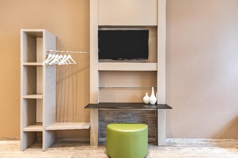 Garner Hotel Bremen City - Oda