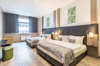Garner Hotel Bremen City fotoÄŸrafÄ±