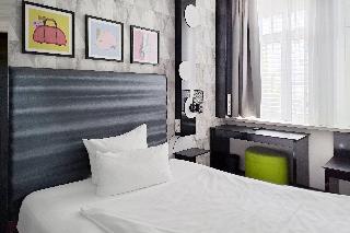 Garner Hotel Bremen City fotoÄŸrafÄ±
