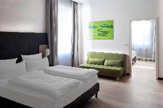 Garner Hotel Bremen City fotoÄŸrafÄ±
