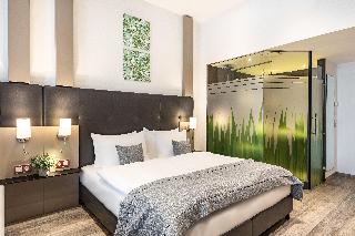 Garner Hotel Bremen City fotoÄŸrafÄ±