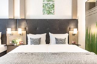Garner Hotel Bremen City fotoÄŸrafÄ±