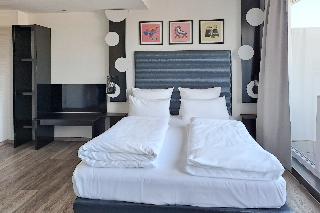 Garner Hotel Bremen City fotoÄŸrafÄ±