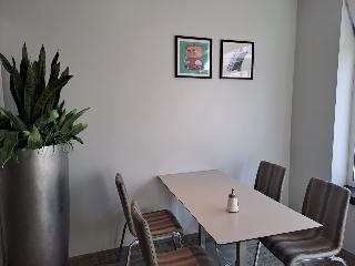 Garner Hotel Bremen City fotoÄŸrafÄ±