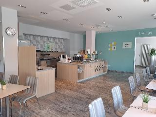 Garner Hotel Bremen City fotoÄŸrafÄ±