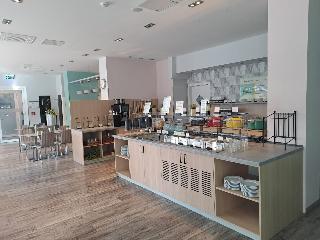 Garner Hotel Bremen City fotoÄŸrafÄ±