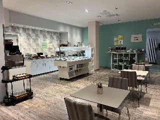 Garner Hotel Bremen City fotoÄŸrafÄ±