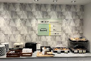 Garner Hotel Bremen City fotoÄŸrafÄ±