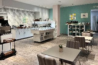 Garner Hotel Bremen City fotoÄŸrafÄ±