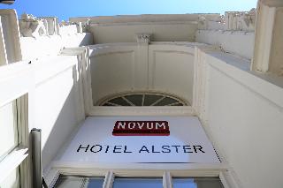 Hotel Alster fotoÄŸrafÄ±