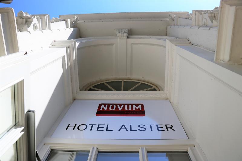 Hotel Alster - Genel