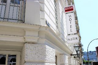 Hotel Alster fotoÄŸrafÄ±