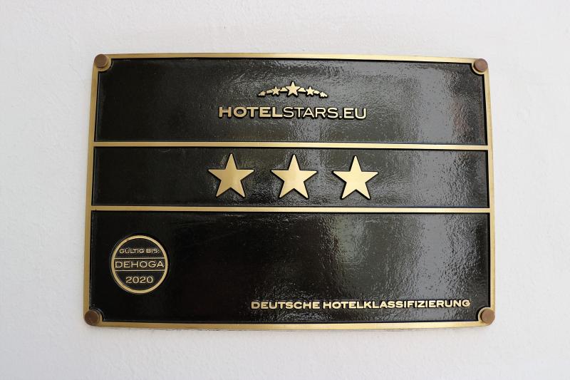 Hotel Alster - Genel