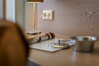 Hotel Alster fotoÄŸrafÄ±