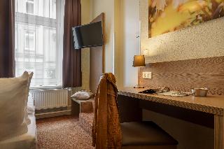Hotel Alster fotoÄŸrafÄ±