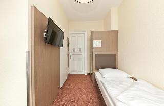 Hotel Alster fotoÄŸrafÄ±