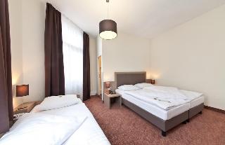 Hotel Alster fotoÄŸrafÄ±