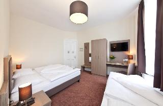 Hotel Alster fotoÄŸrafÄ±