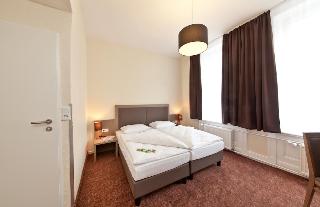 Hotel Alster fotoÄŸrafÄ±