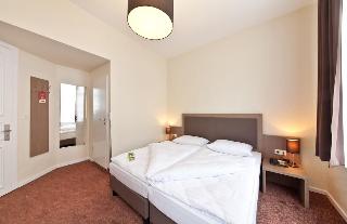 Hotel Alster fotoÄŸrafÄ±