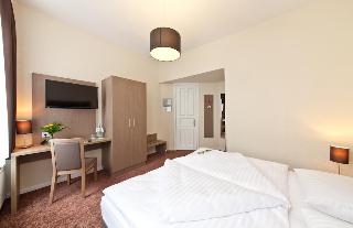 Hotel Alster fotoÄŸrafÄ±