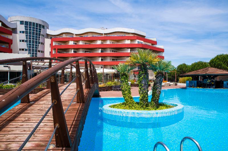 MS Aparthotel - Genel