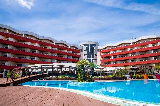 MS Aparthotel otel fotoğrafı