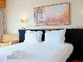MS Aparthotel oda fotoğrafı