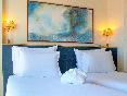MS Aparthotel oda fotoğrafı