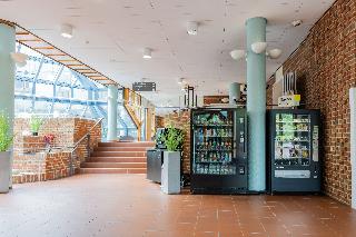 Garner Hotel Kiel Akademie fotoÄŸrafÄ±