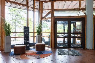 Garner Hotel Kiel Akademie fotoÄŸrafÄ±