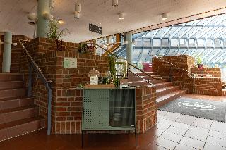 Garner Hotel Kiel Akademie fotoÄŸrafÄ±