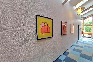 Garner Hotel Kiel Akademie fotoÄŸrafÄ±