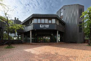 Garner Hotel Kiel Akademie otel fotoğrafı