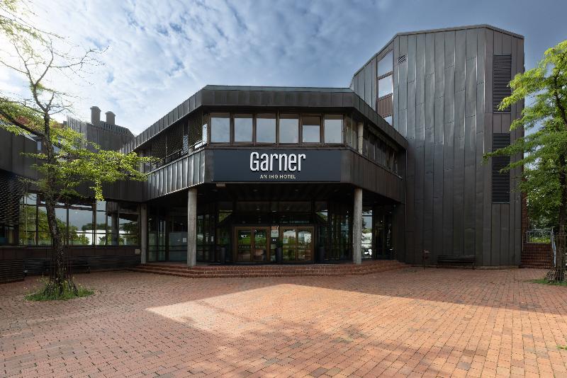 Garner Hotel Kiel Akademie - Genel