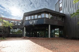Garner Hotel Kiel Akademie fotoÄŸrafÄ±