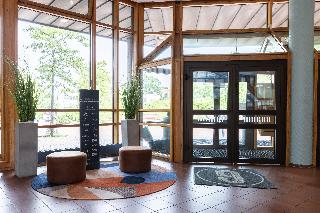 Garner Hotel Kiel Akademie fotoÄŸrafÄ±