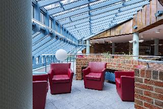 Garner Hotel Kiel Akademie fotoÄŸrafÄ±