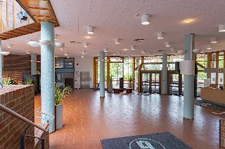 Garner Hotel Kiel Akademie fotoÄŸrafÄ±