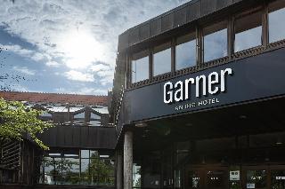 Garner Hotel Kiel Akademie fotoÄŸrafÄ±