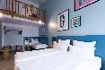 Garner Hotel Kiel Akademie oda fotoğrafı